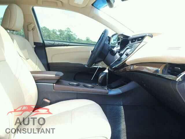 TOYOTA AVALON 2015 - 4T1BK1EB3FU144075