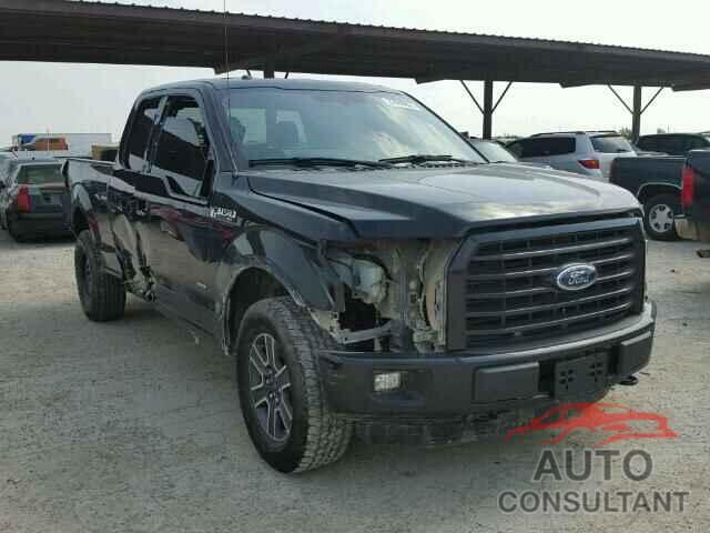 FORD F150 2015 - 1FTEX1EP8FFB18297