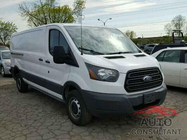 FORD TRANSIT CO 2015 - 1FTNR2YM0FKA93601