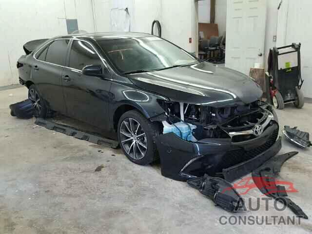 TOYOTA CAMRY 2015 - 4T1BF1FK4FU906574