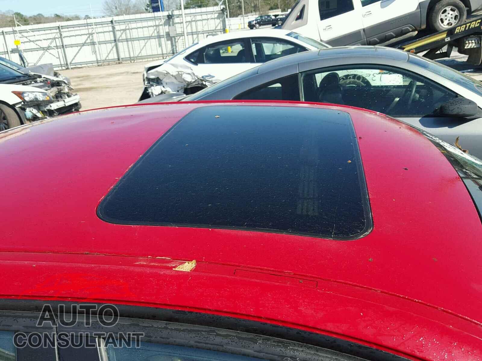 BMW 3 SERIES 2015 - WBA3A5C50FF608456