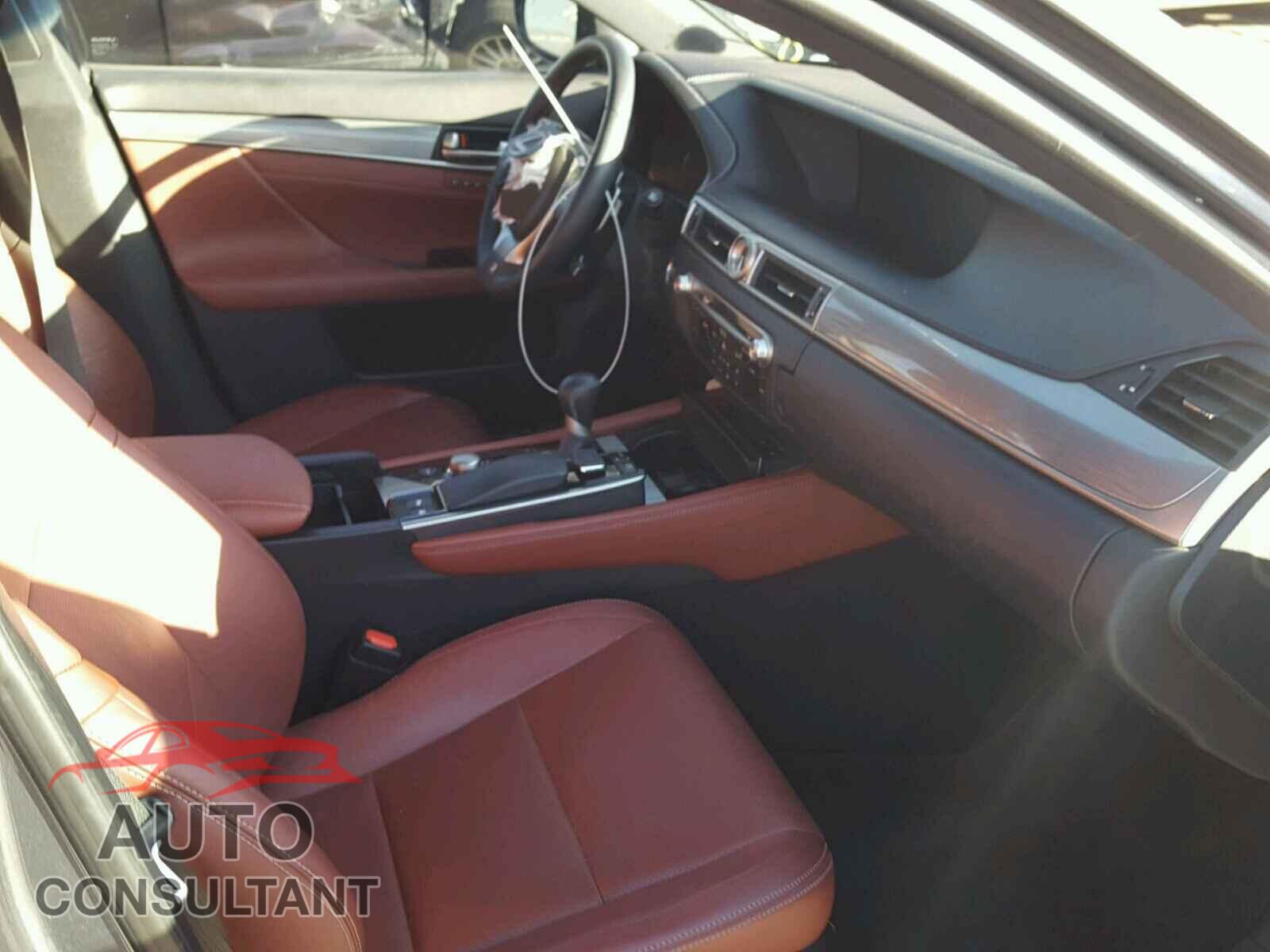 LEXUS GS350 2015 - JTHCE1BLXFA001704