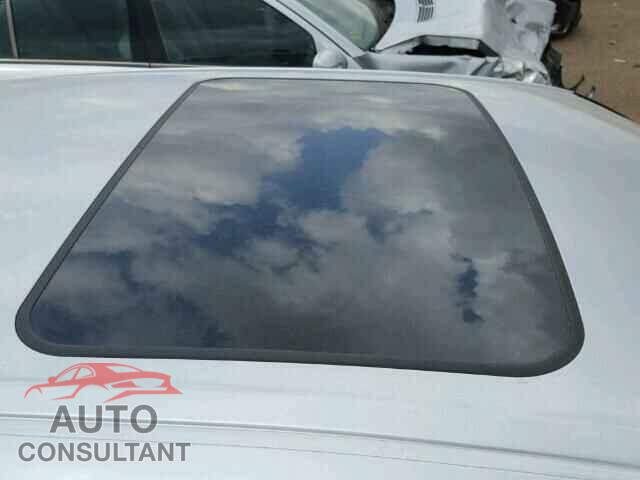 LEXUS CT 200 2015 - JTHKD5BH5F2227452