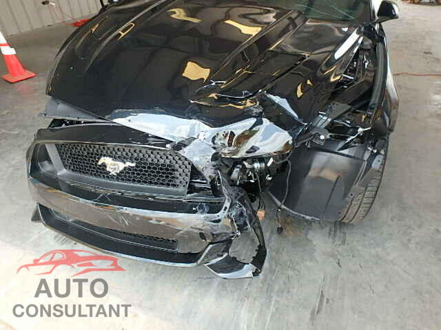 FORD MUSTANG 2015 - 1FATP8FF3F5347939