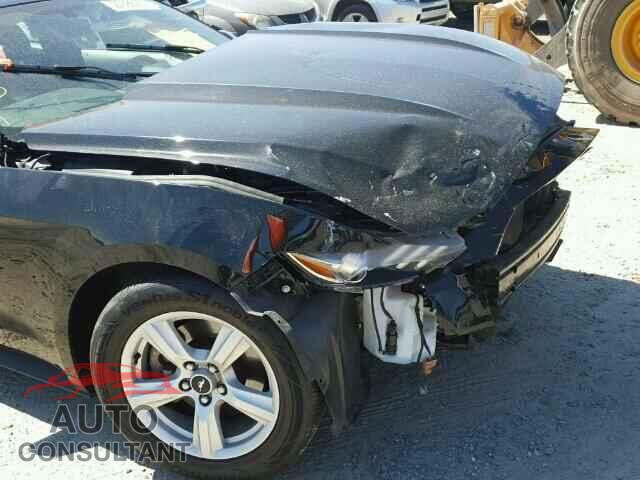 FORD MUSTANG 2016 - 1FA6P8AM2G5284479