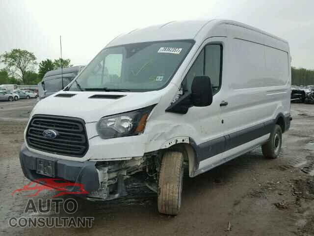 FORD TRANSIT CO 2017 - 1FTYR2CM0HKA05704