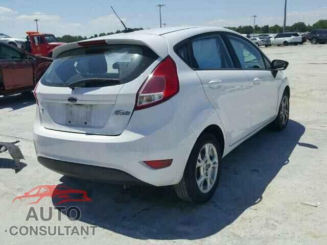 FORD FIESTA 2015 - 3FADP4EJ7FM172799