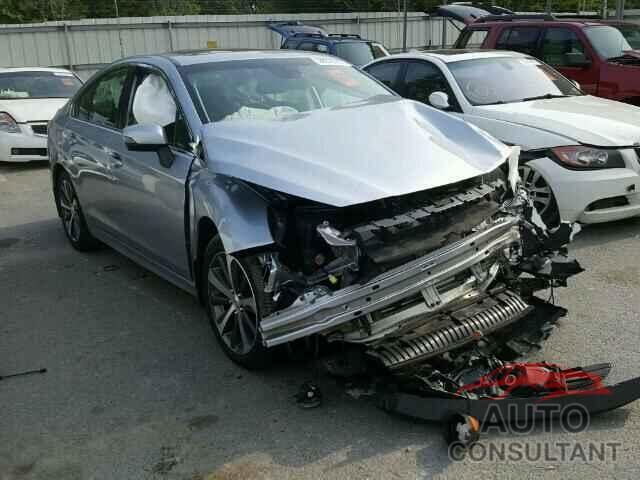 SUBARU LEGACY 2017 - 4S3BNAN63H3003367