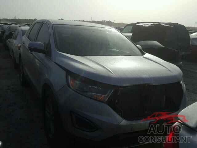 FORD EDGE 2015 - 2FMTK3K93FBB06658