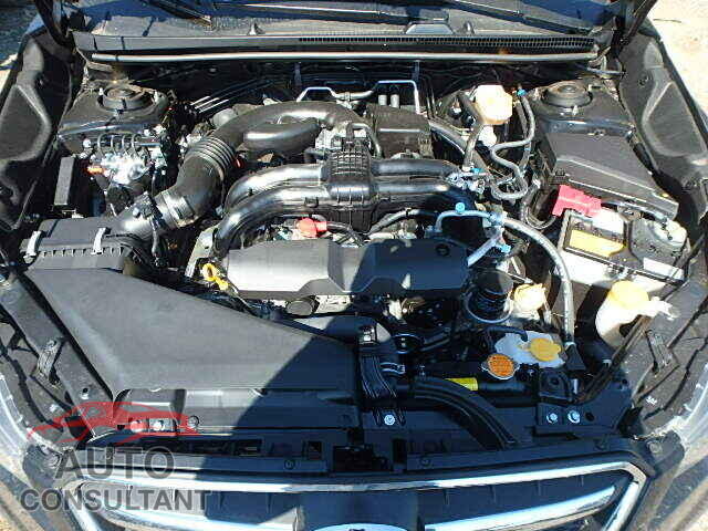 SUBARU XV 2015 - JF2GPAFC6F8264112