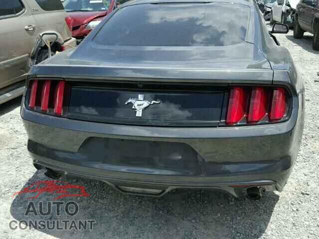 FORD MUSTANG 2015 - 1FA6P8AM5F5391461