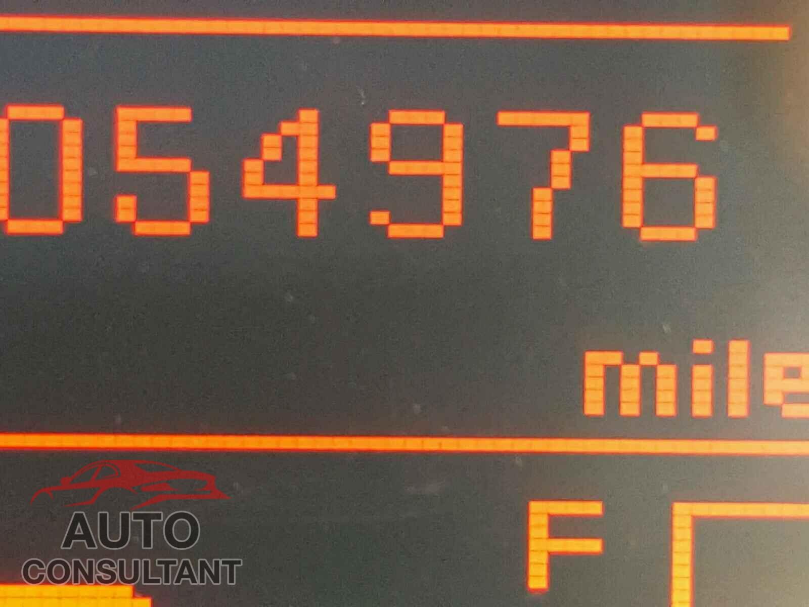 MITSUBISHI LANCER 2015 - JA32U2FUXFU007170