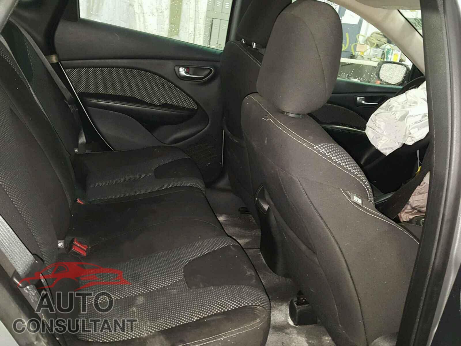 DODGE DART 2015 - 1C3CDFBB4FD309902