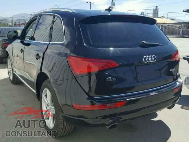 AUDI Q5 2015 - WA1LFAFP6FA008767