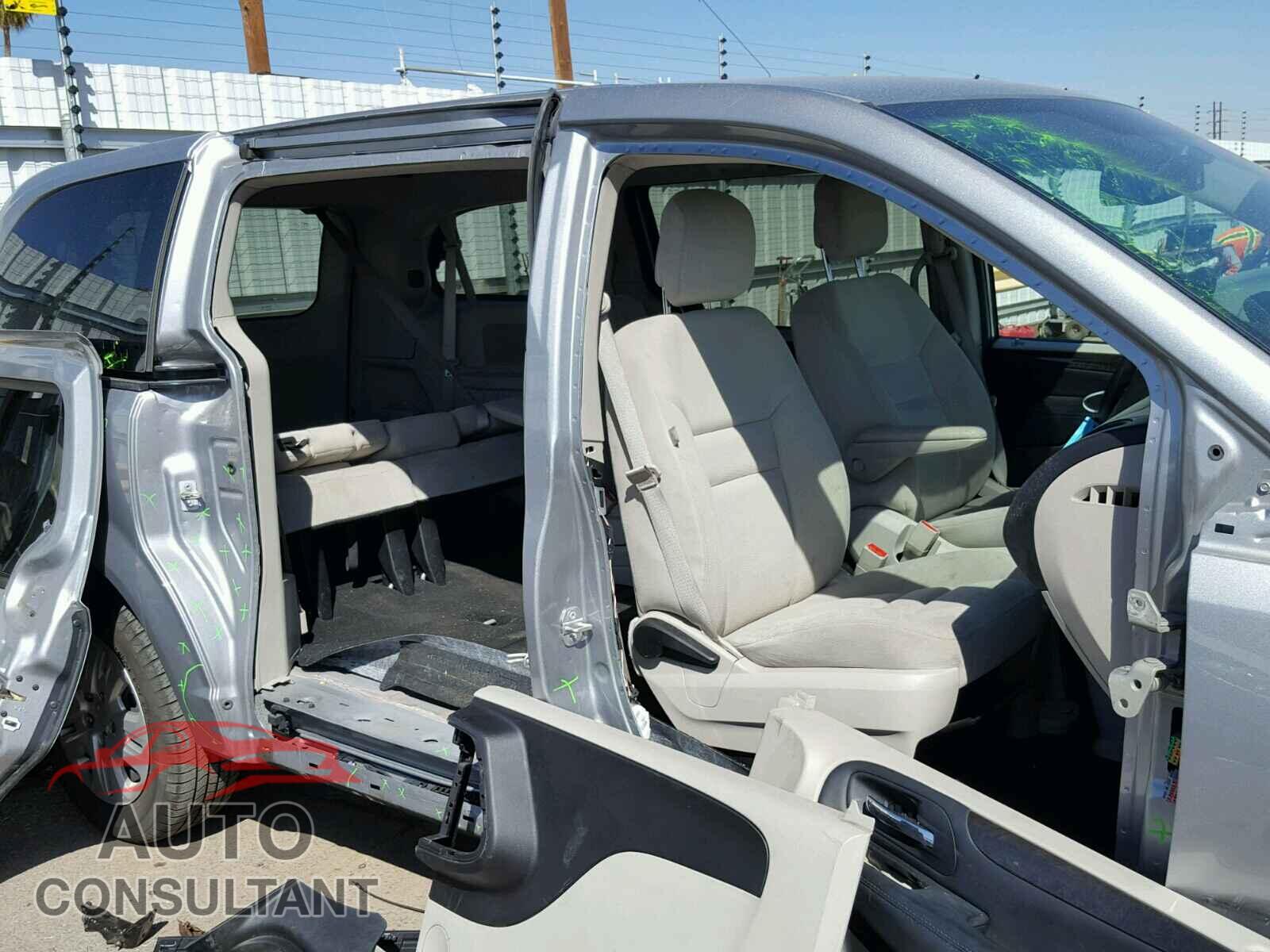 DODGE CARAVAN 2015 - 2C4RDGBG7FR648478