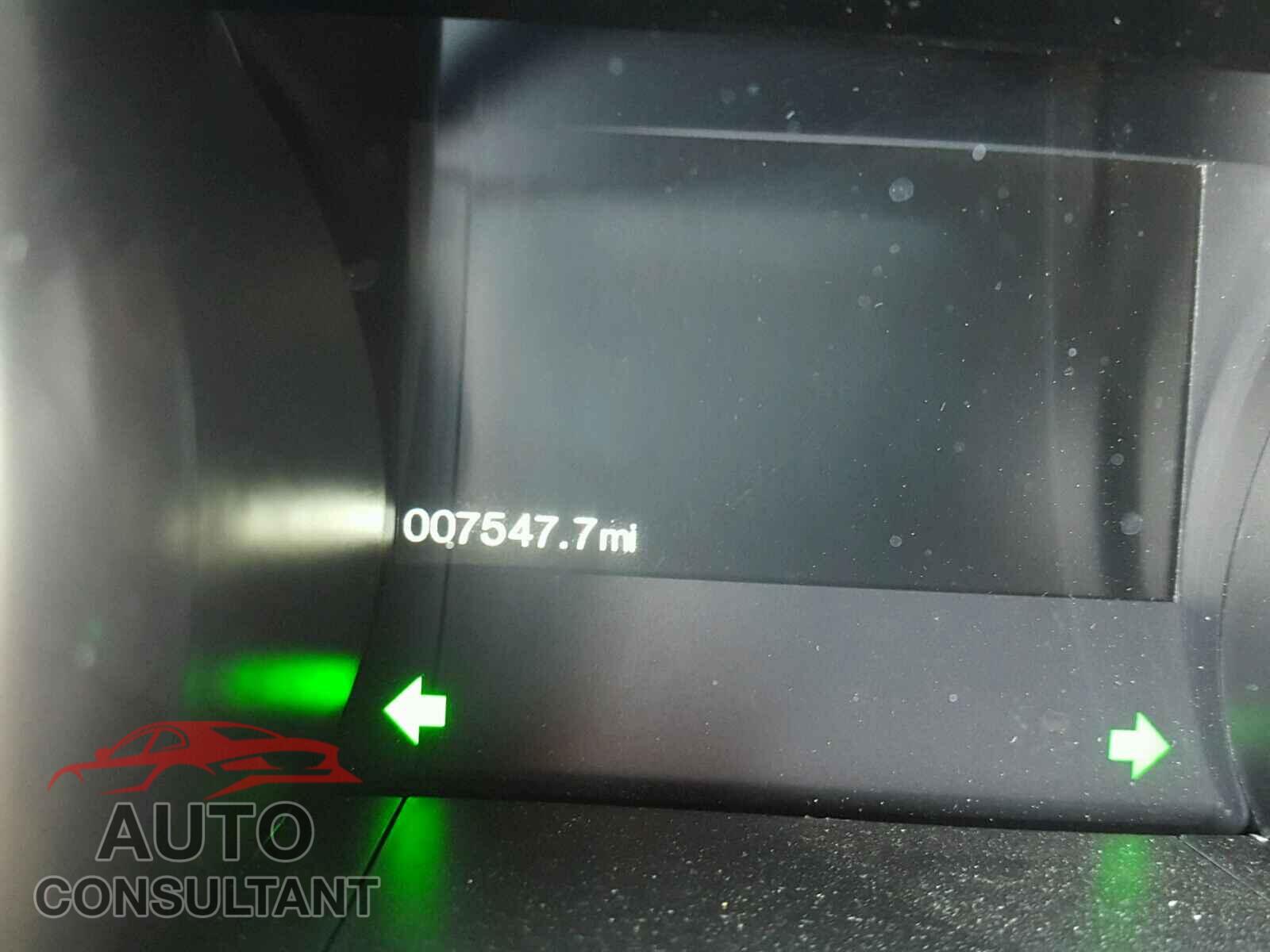 FORD MUSTANG 2016 - 1FA6P8JZ0G5520252