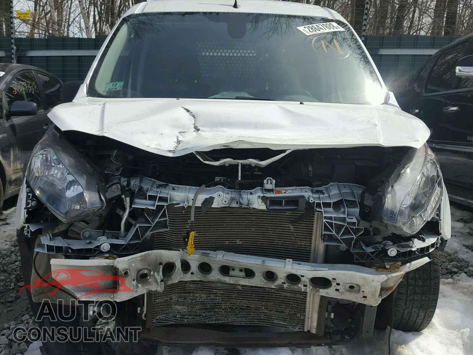 FORD TRANSIT CO 2017 - NM0LS7E76H1304118