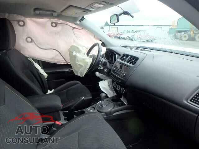 MITSUBISHI OUTLANDER 2015 - 4A4AJ4AU7FE603056