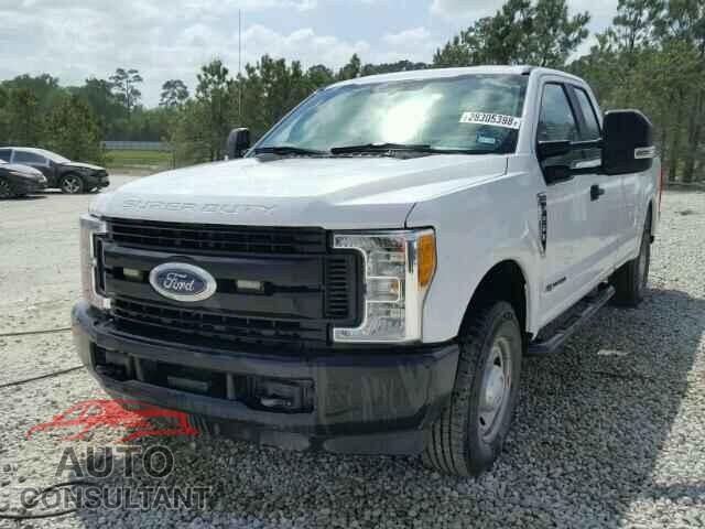 FORD F250 2017 - 1FT7X2AT6HEB70358