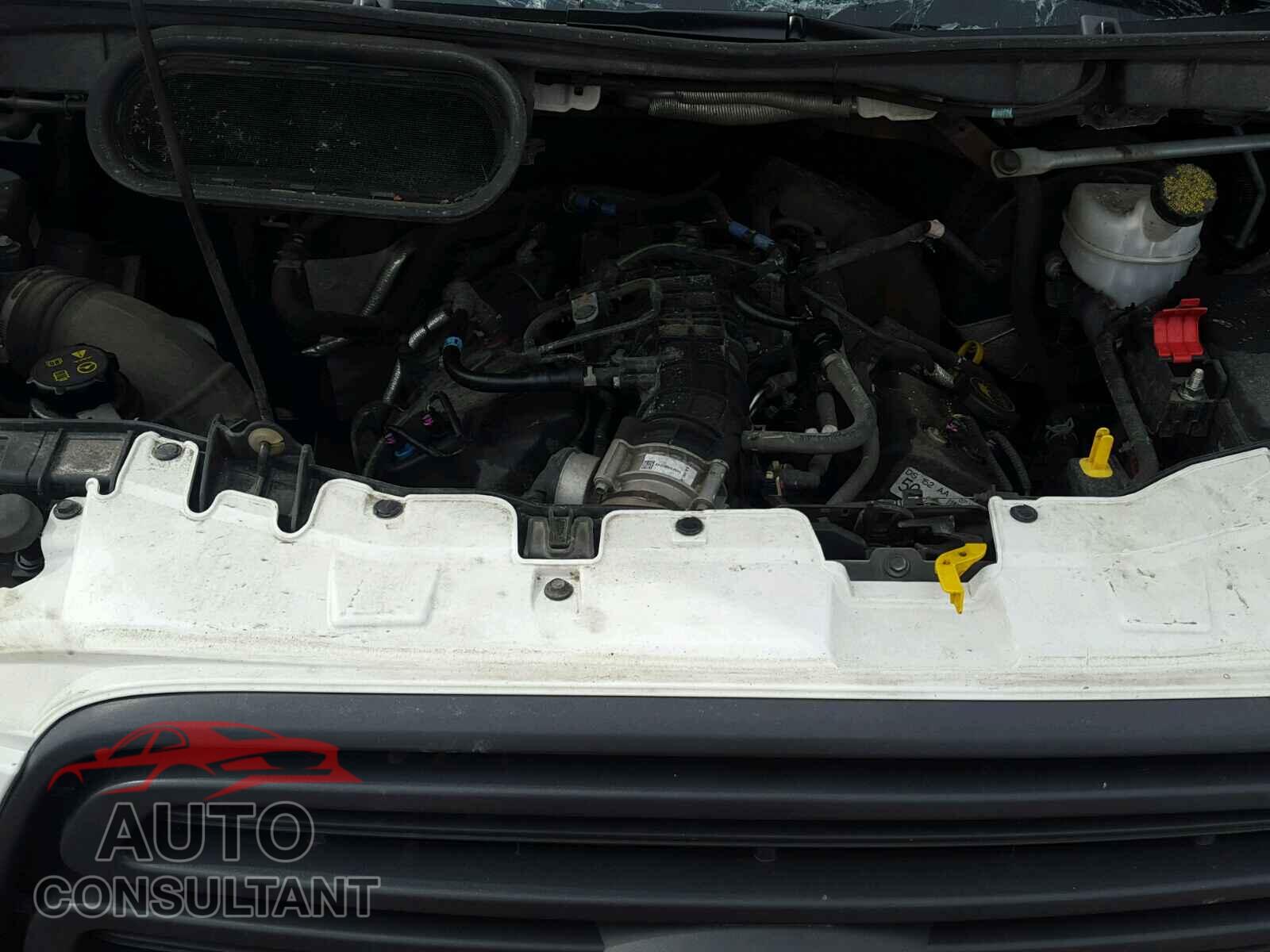 FORD TRANSIT CO 2015 - 1FTNR2XG2FKA49465
