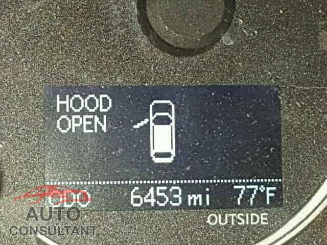LEXUS CT 200 2015 - JTHKD5BH8F2246822