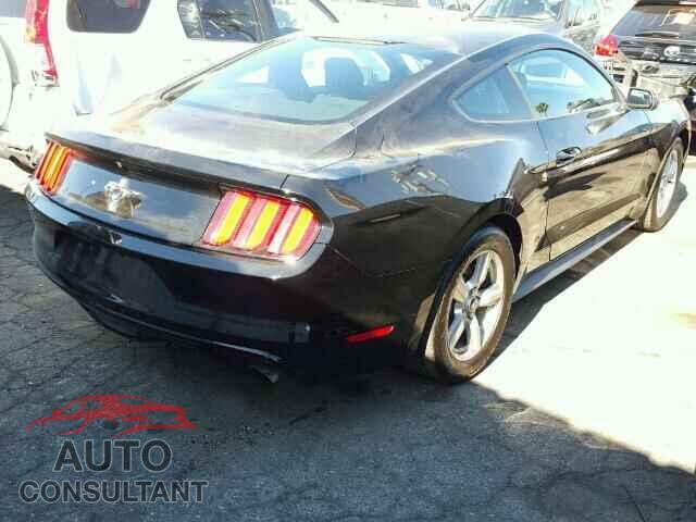 FORD MUSTANG 2016 - 3C4NJDCB8KT840296