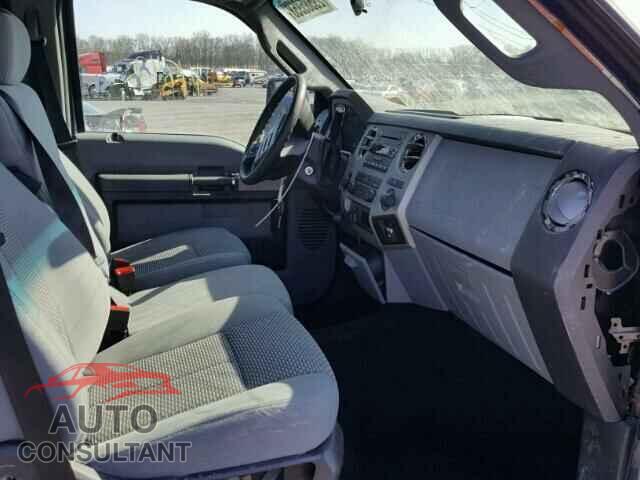 FORD F250 2016 - 1FT7W2B69GEC20910