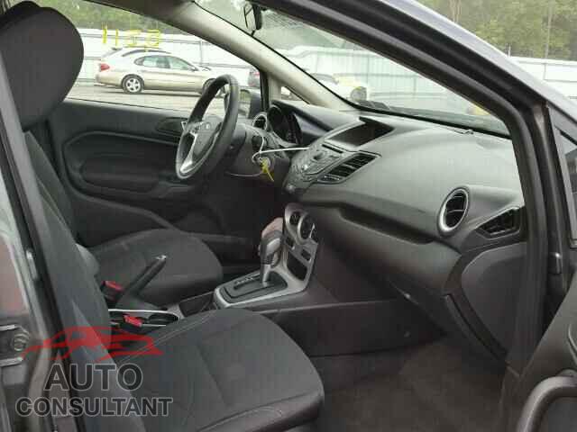 FORD FIESTA 2015 - 3FADP4EJ3FM122630