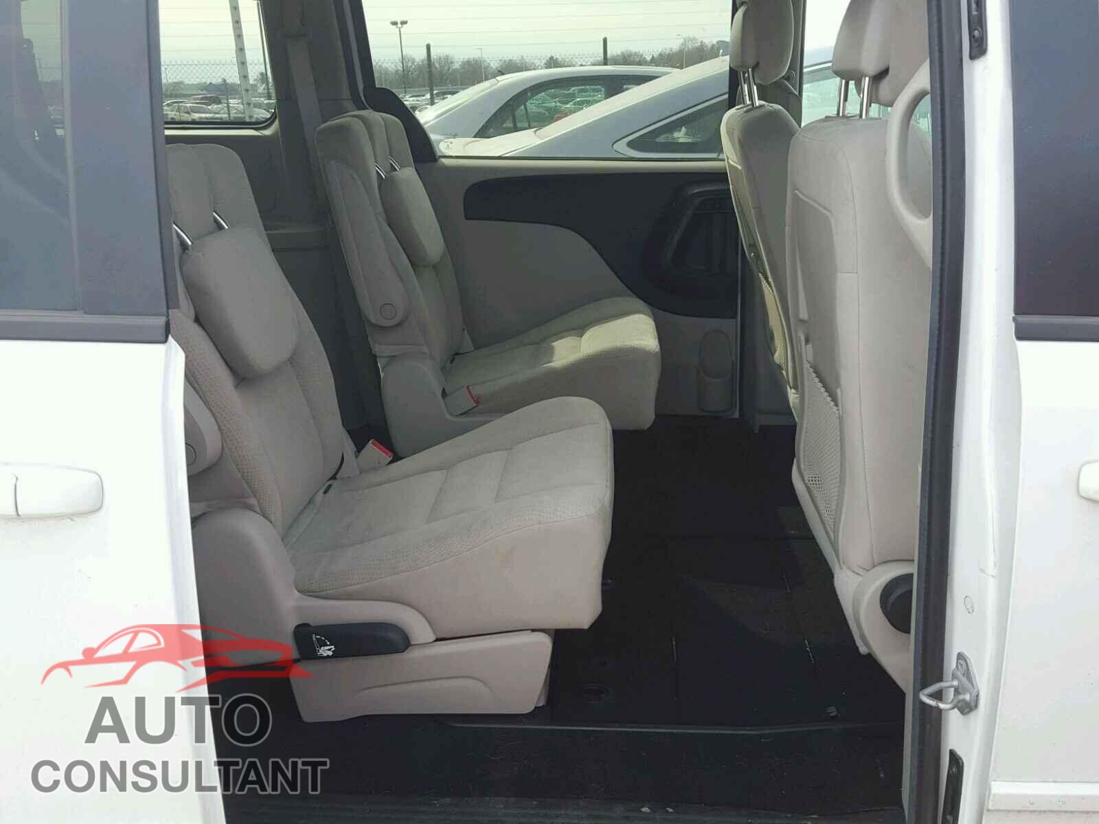DODGE CARAVAN 2016 - 1N4AL3AP3HN314741