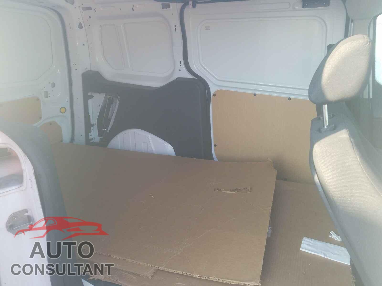 FORD TRANSIT CO 2017 - NM0LS7F76H1307924