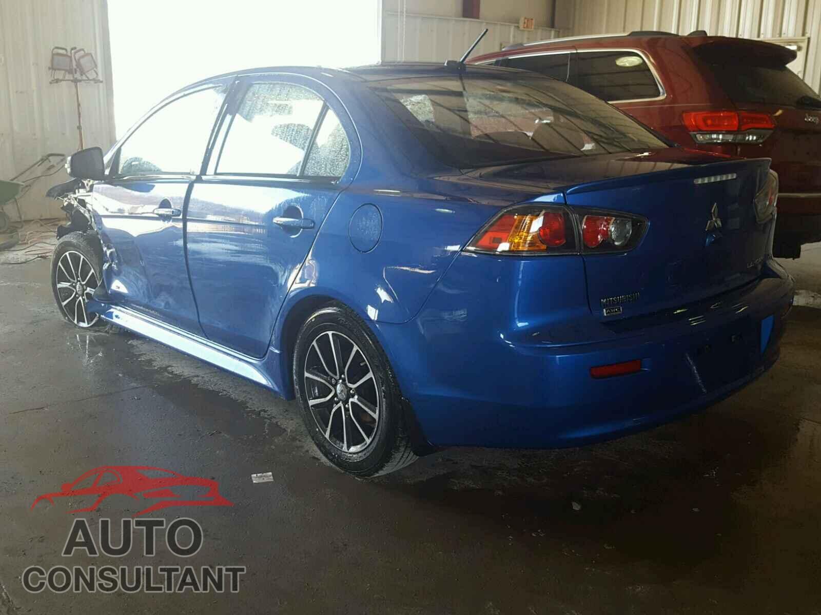 MITSUBISHI LANCER 2015 - JA32V2FW4FU018485