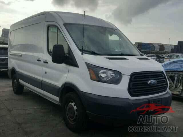 FORD TRANSIT CO 2016 - 1FTYR2CM9GKB18324