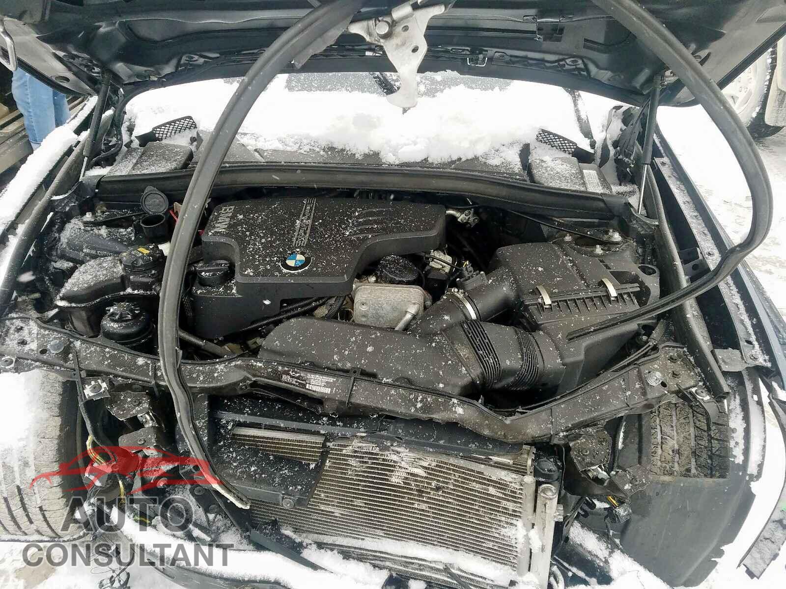 BMW X1 2015 - 19XFC2F70JE014829