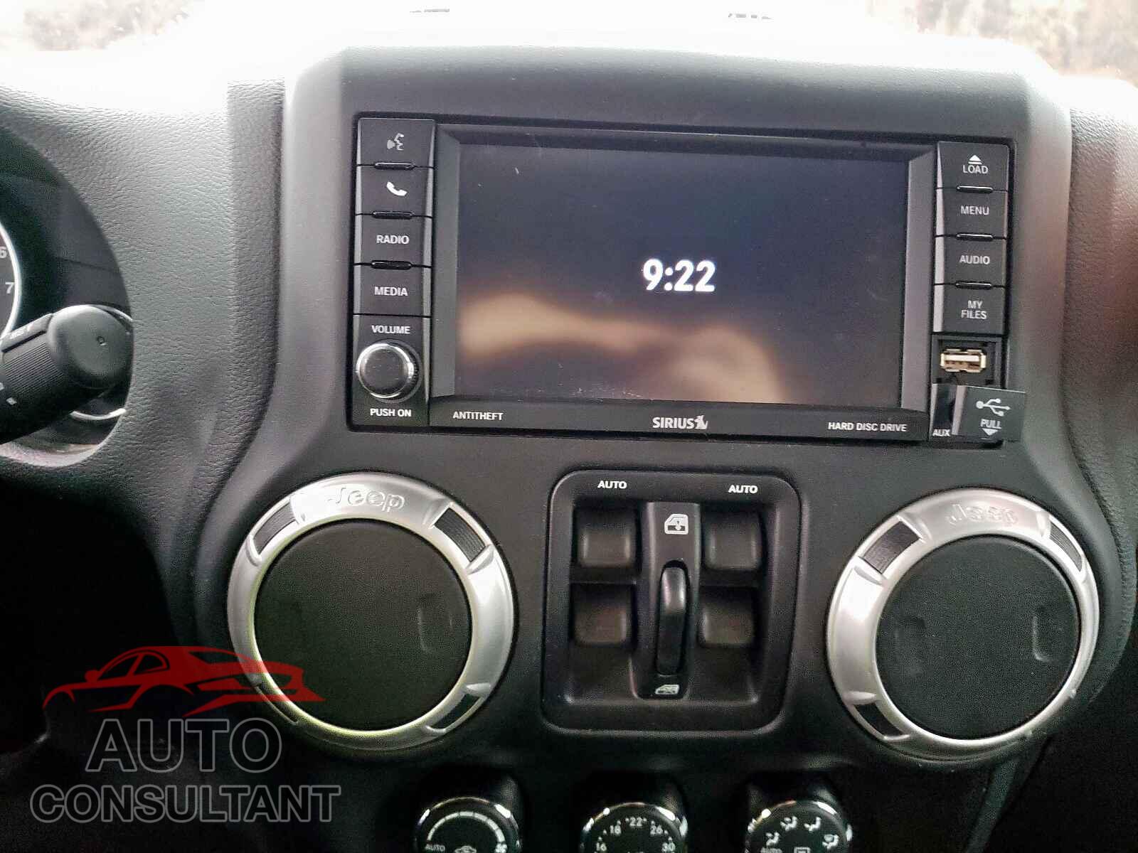 JEEP WRANGLER 2018 - 3TMAZ5CN8HM031715