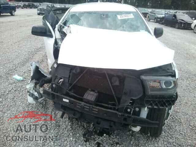 DODGE DURANGO 2015 - 1C4RDHAG0FC100693
