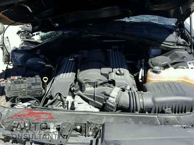 DODGE CHALLENGER 2015 - 2C3CDZDJ6FH892580