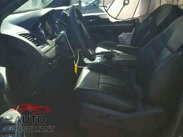 DODGE CARAVAN 2016 - 2C4RDGEGXGR379941