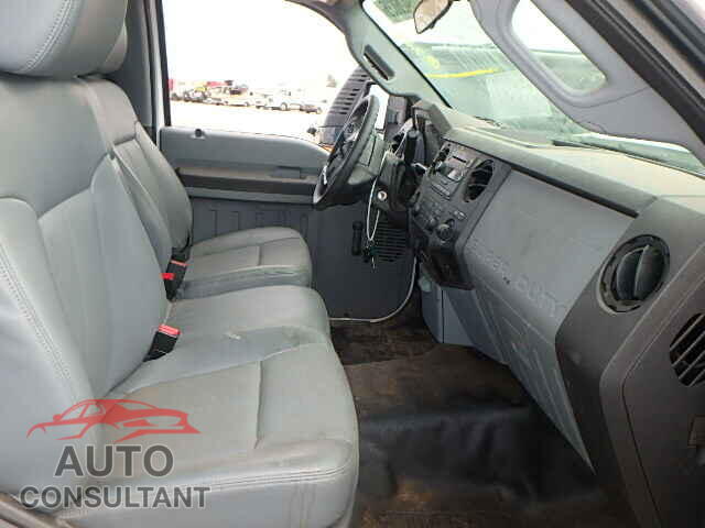 FORD F250 2015 - 1FTBF2A68FEA27786