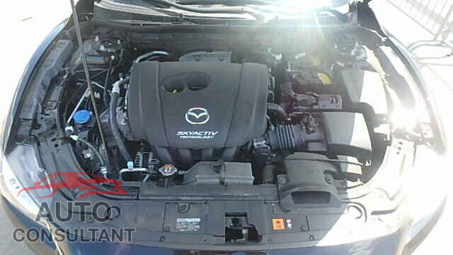 MAZDA 6 2015 - 1N4AL3APXGN388382
