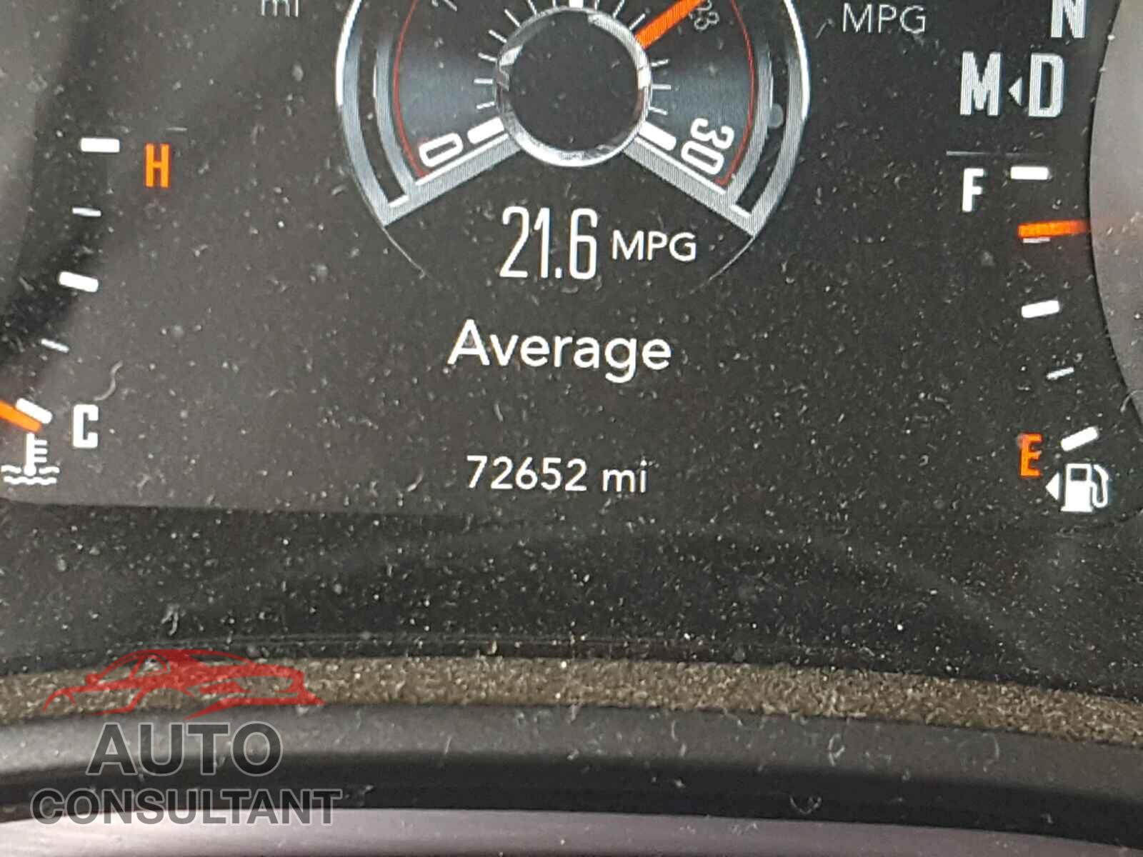 DODGE CHALLENGER 2016 - 2C3CDZBT3GH108409