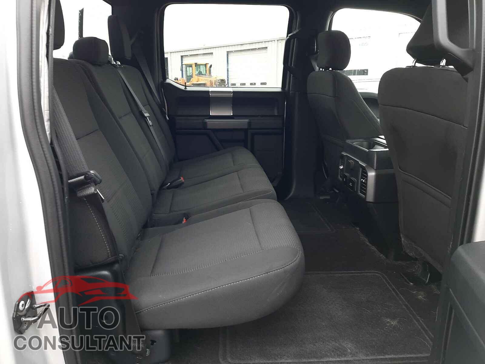 FORD F150 2017 - 1FTEW1CP3HKC58631