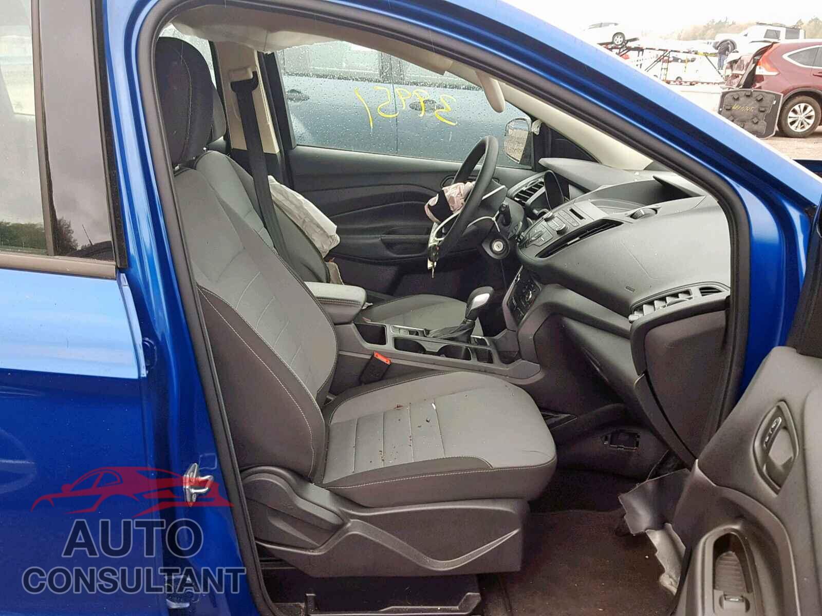 FORD ESCAPE S 2017 - 7FARW1H98LE017945