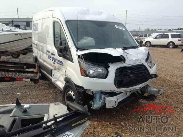 FORD TRANSIT CO 2015 - 1FTNE1CM2FKA36927