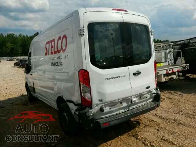 FORD TRANSIT CO 2015 - 1FTNR2CM6FKA05139