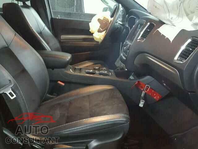 DODGE DURANGO 2015 - 1C4RDHAGXFC891895