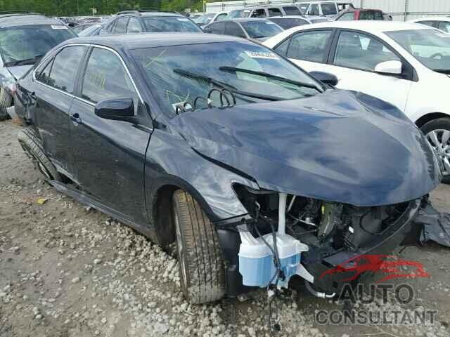 TOYOTA CAMRY 2015 - 4T1BF1FK7FU904740