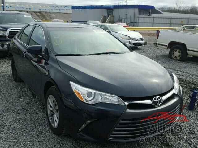 TOYOTA CAMRY 2015 - 4T4BF1FK2FR514599