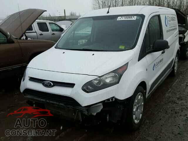 FORD TRANSIT CO 2015 - NM0LS7E72F1226482