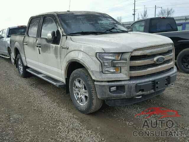 FORD F150 2015 - 1FTEW1EF8FKE81958