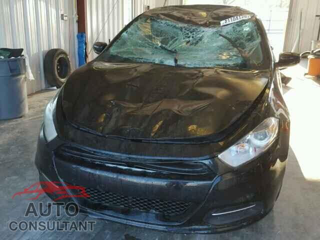 DODGE DART 2015 - 1C3CDFAA7FD405953